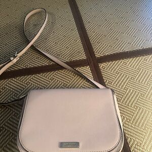 Kate Spade Light Pink Crossbody Bag